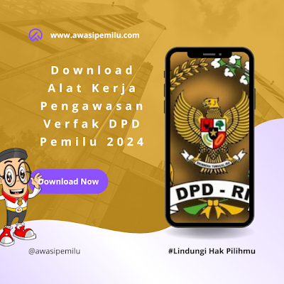 Download alat kerja pengawasan verfak kesatu DPD